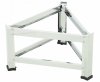 Stainless stand for honey settling tank 300 l